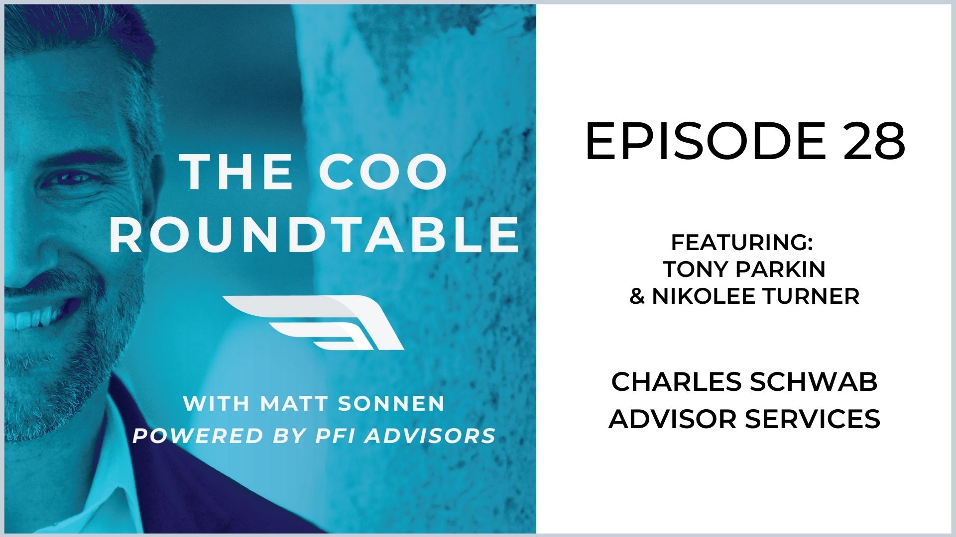 The COO Roundtable  Episode 28