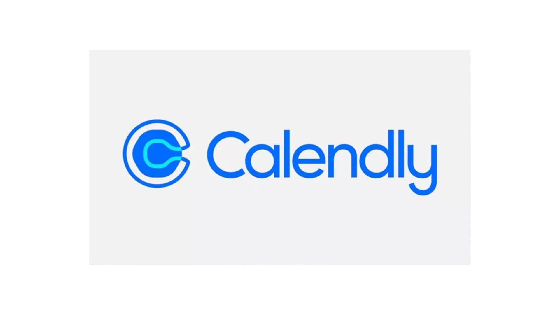 Calendly is Technology That  Humans Aren’t Ready For…