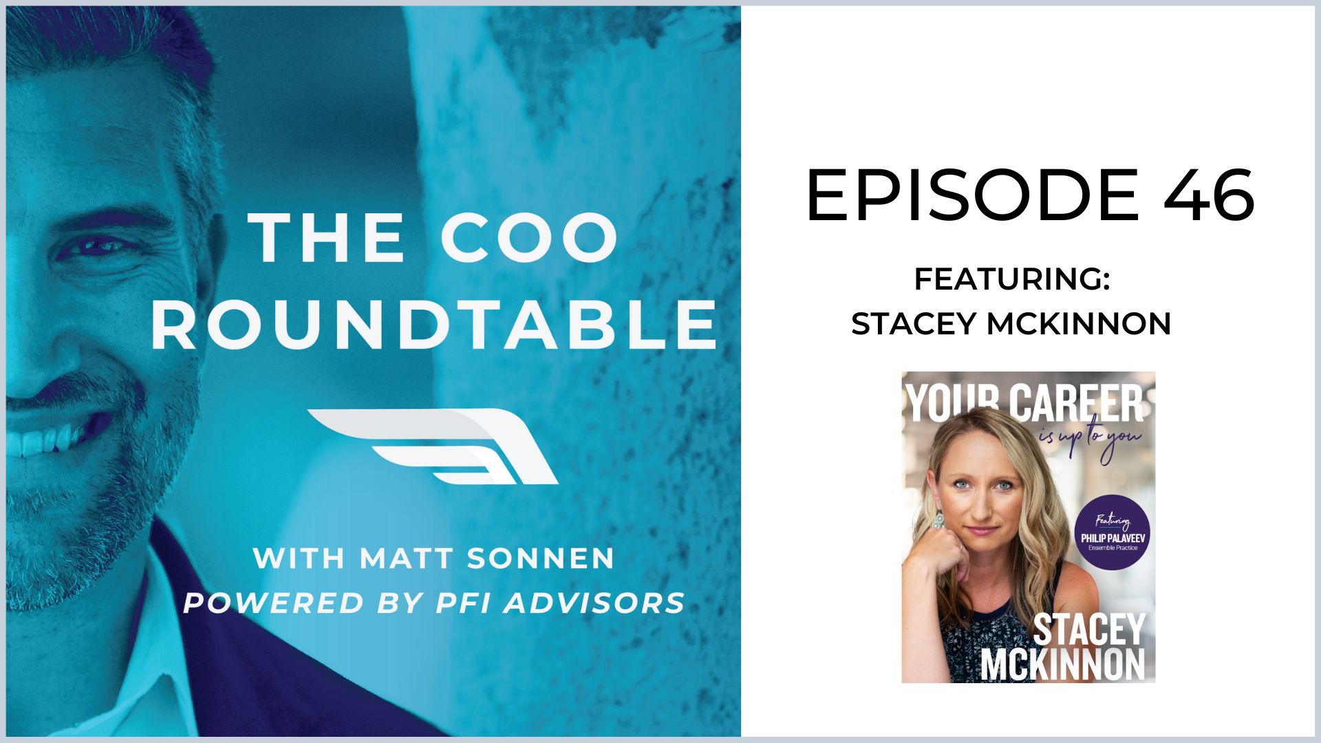 The COO Roundtable  Episode 46